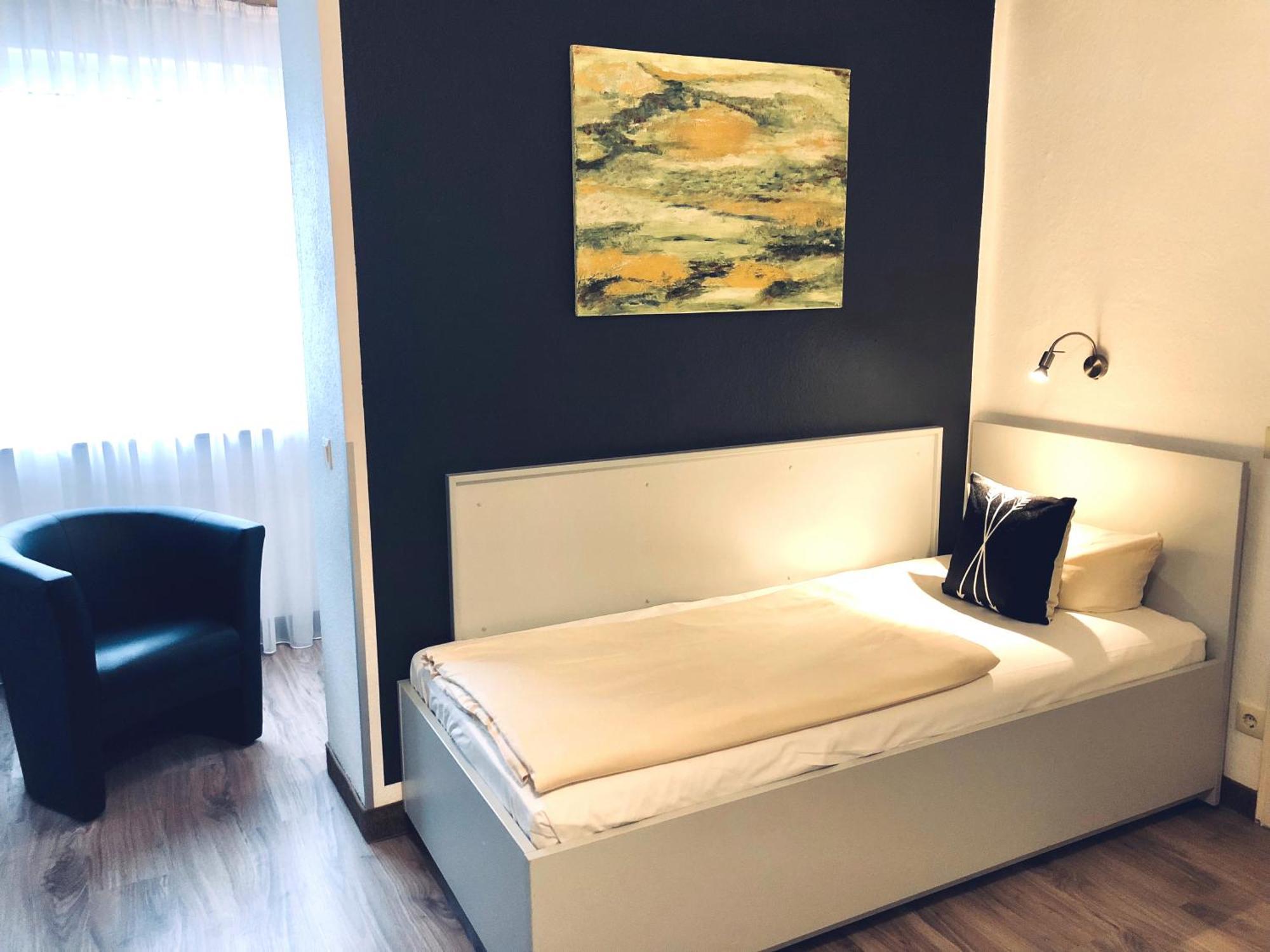 Hotel Alt Deutz City-Messe-Arena Kontaktloser Self Check-In Colonia Exterior foto